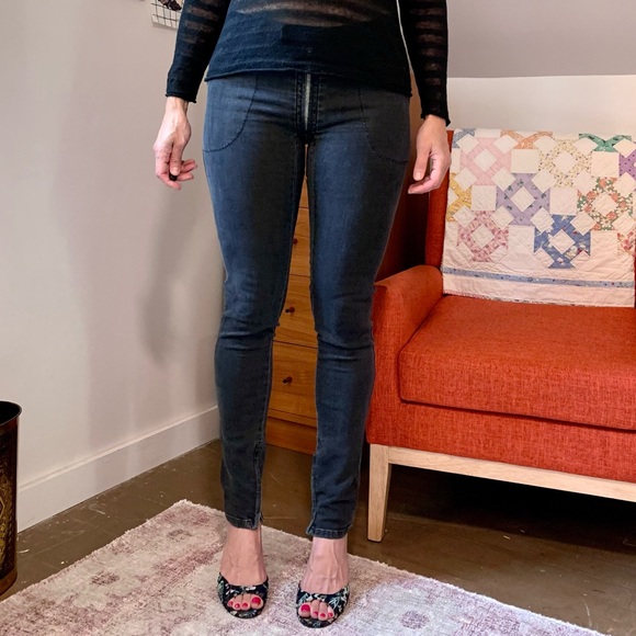 The Row denim. Size 29. - Picture 5 of 14